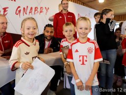 Serge Gnabry